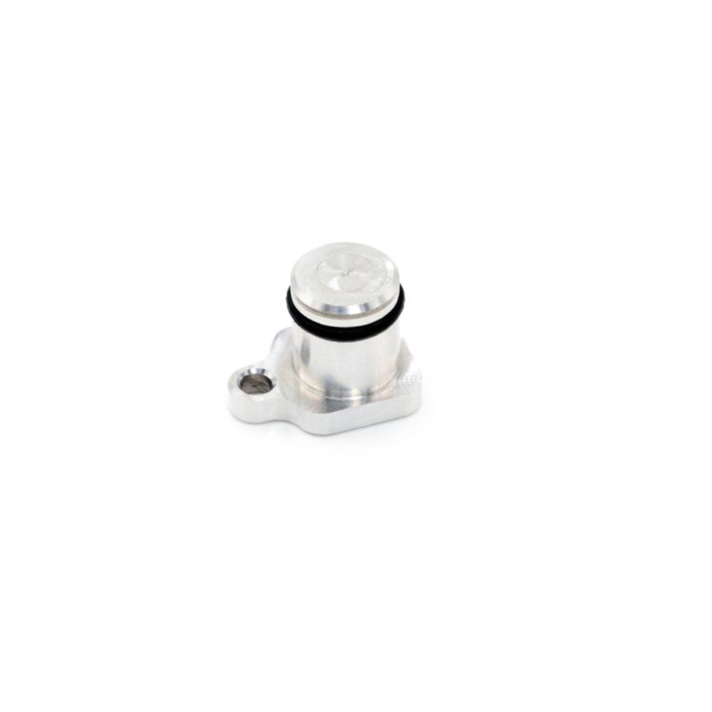 KAKUMA RACING PARTS ICV Delete Adapter für Ansaugbrücke Leerlaufregelventil-Delete passend für BMW M50