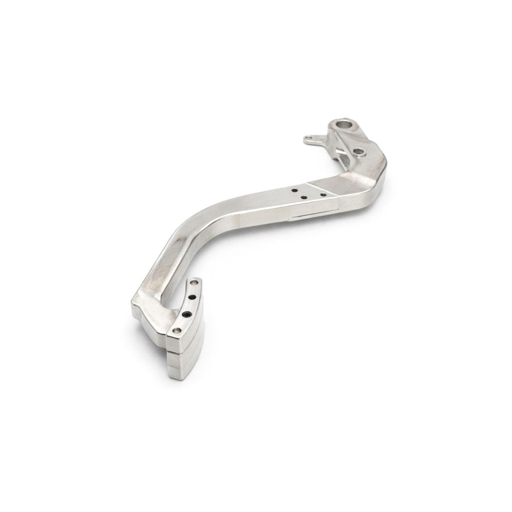 KAKUMA RACING PARTS Kupplungspedal passend für BMW E36 (Aluminium)