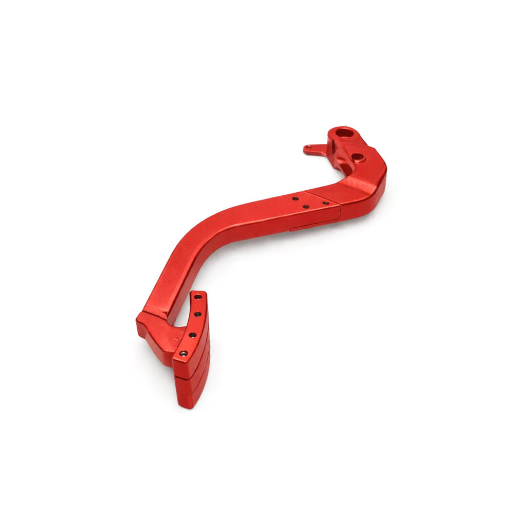 KAKUMA RACING PARTS Kupplungspedal passend für BMW E36 (Aluminium)