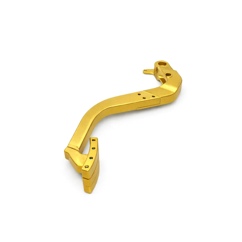 KAKUMA RACING PARTS Kupplungspedal passend für BMW E36 (Aluminium)