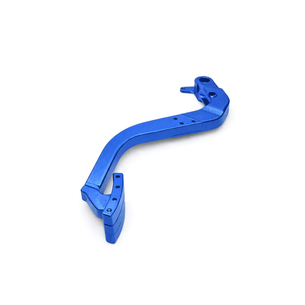KAKUMA RACING PARTS Kupplungspedal passend für BMW E36 (Aluminium)