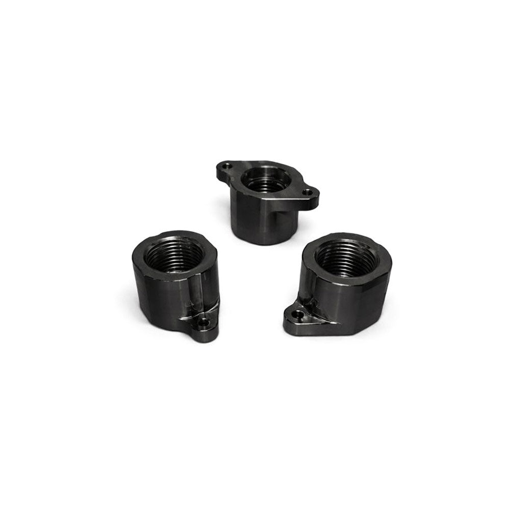 KAKUMA RACING PARTS Öleinfüllstutzen passend für Toyota 3UZ (Aluminium)