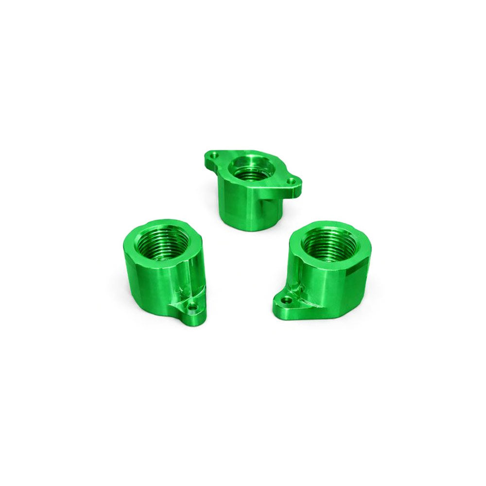 KAKUMA RACING PARTS Öleinfüllstutzen passend für Toyota 3UZ (Aluminium)