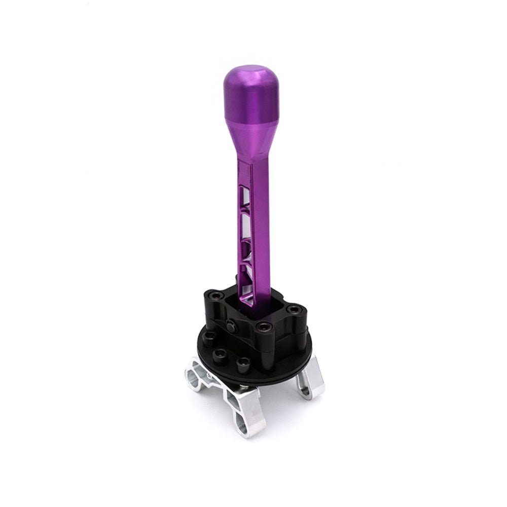 KAKUMA RACING PARTS Short Shifter passend für BMW Getriebe (Aluminium)
