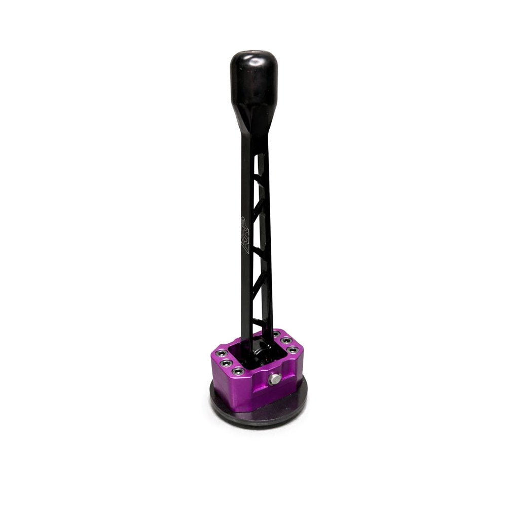 KAKUMA RACING PARTS Short Shifter V2 passend für BMW Getriebe einstellbar (Aluminium)