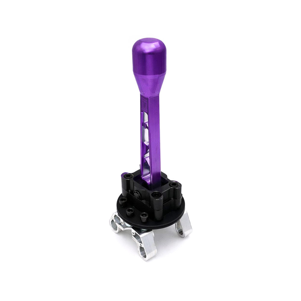 KAKUMA RACING PARTS Short Shifter passend für BMW Getriebe einstellbar (Aluminium)