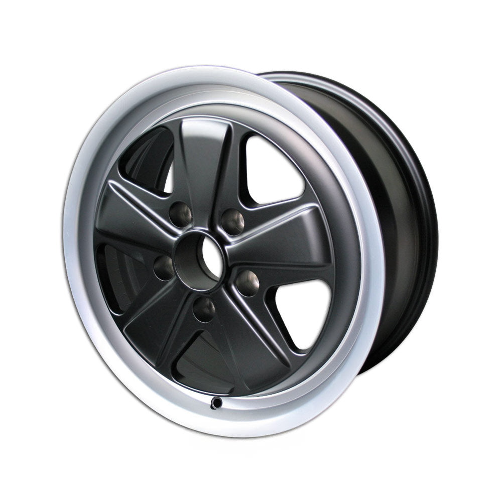 MAXILITE 5 Spoke 7,5Jx17 ET52 passend für Porsche (mit TÜV)