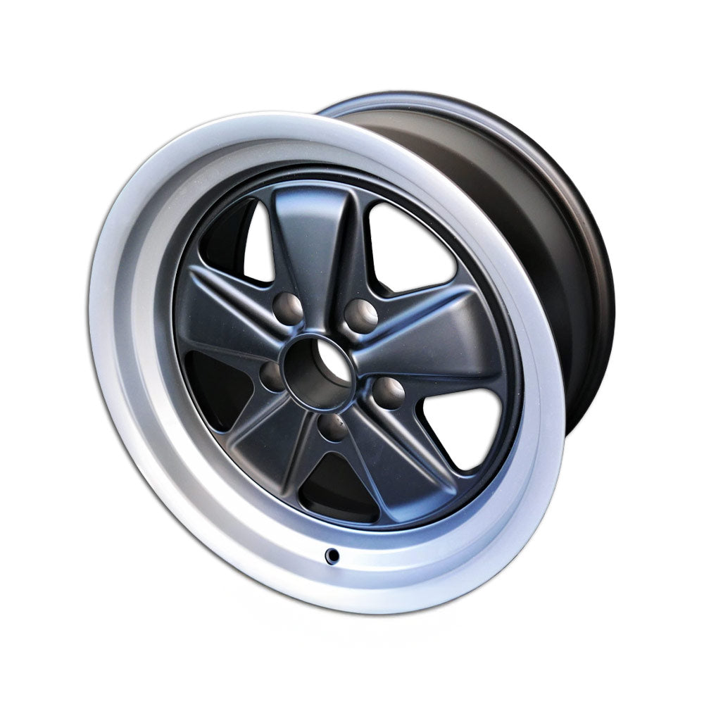 MAXILITE 5 Spoke 9Jx17 ET15 passend für Porsche (mit TÜV)