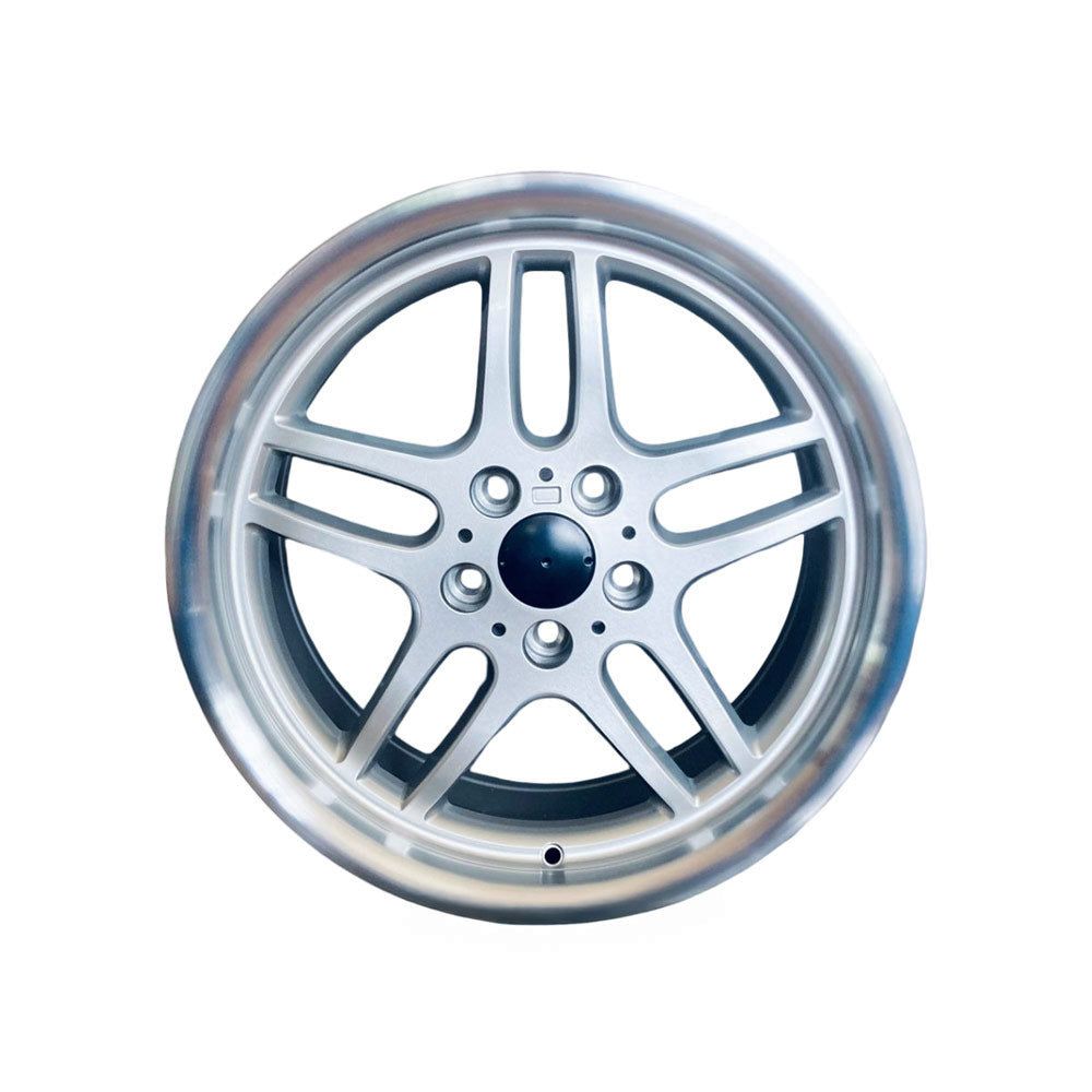 MAXILITE BM34 Style 8Jx18 ET20 passend für BMW (mit TÜV)