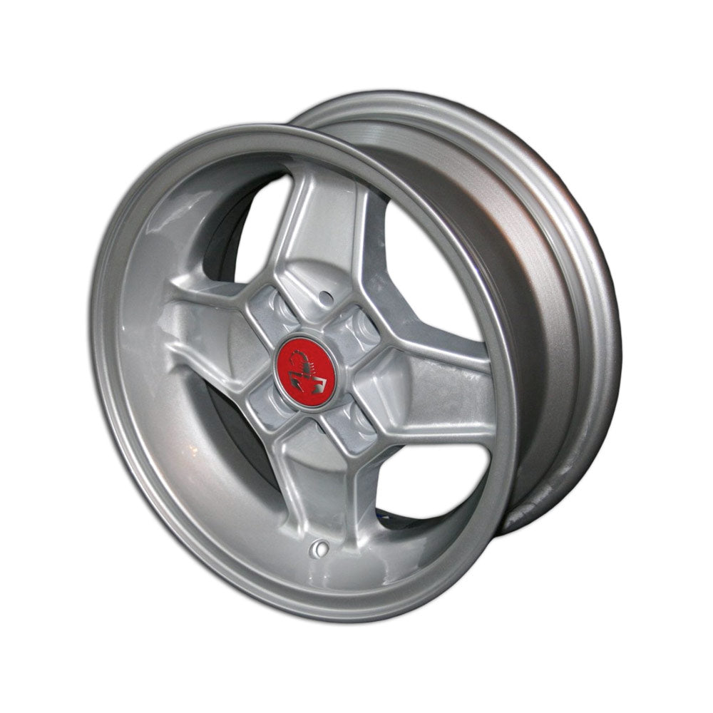 MAXILITE CD30 5,5Jx13 ET7 passend für Alfa Romeo / Fiat (mit TÜV)