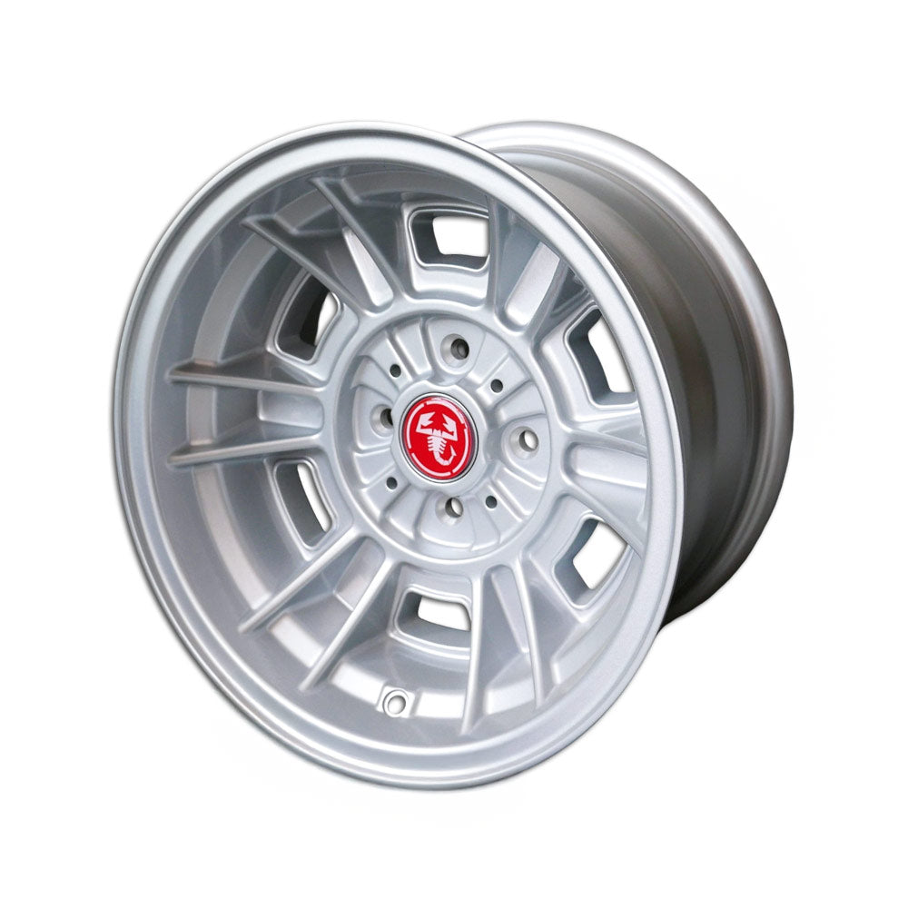 MAXILITE CD66 8Jx13 ET1 passend für BMW / Opel (mit TÜV)