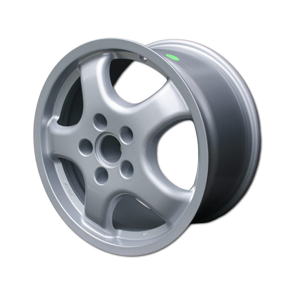 MAXILITE Cup Style 9Jx17 ET47 passend für Porsche (mit TÜV)