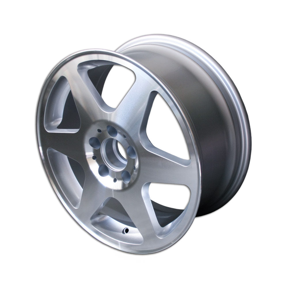 MAXILITE Evo Style 7,5Jx17 ET37 passend für Mercedes-Benz / Audi (mit TÜV)