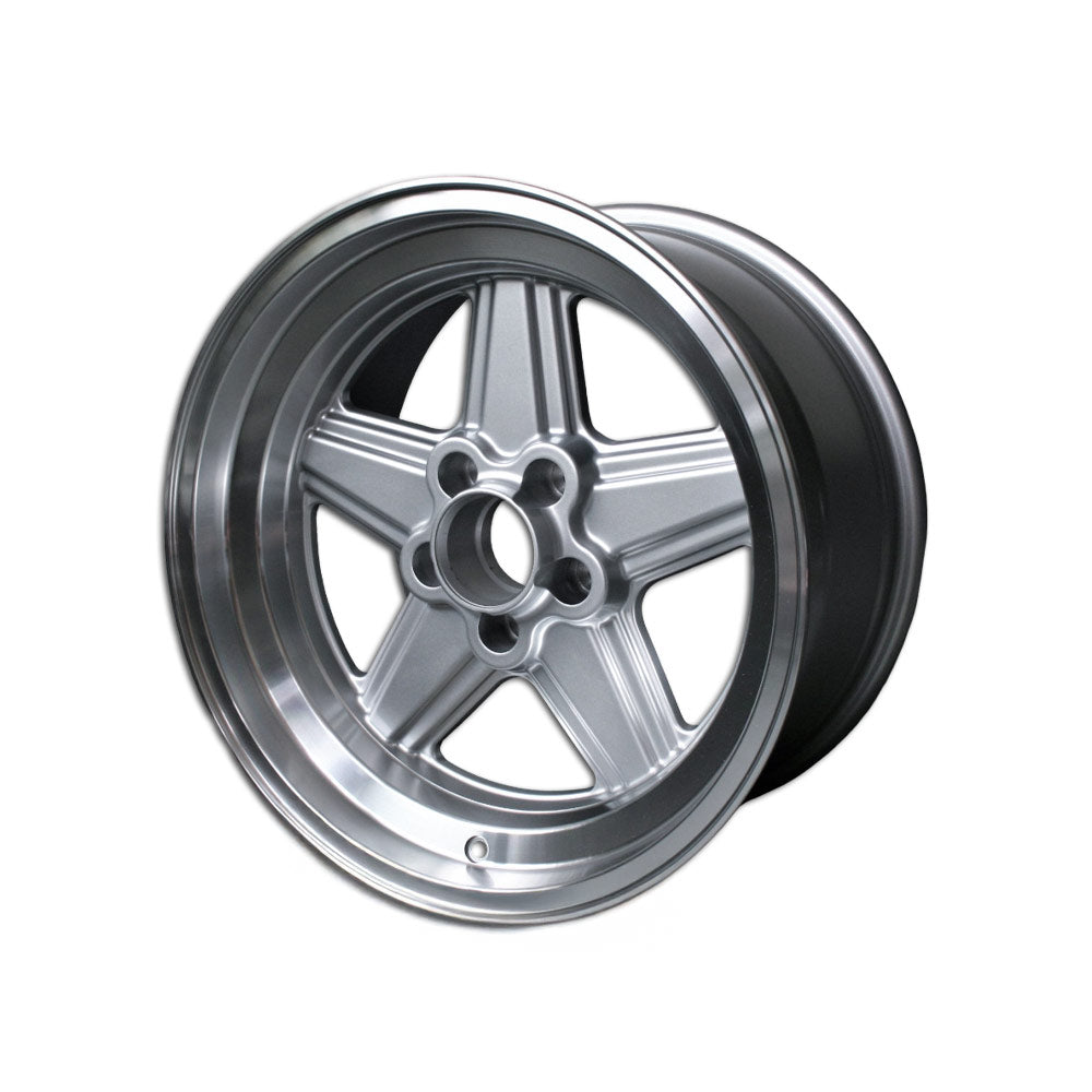 MAXILITE Penta Style 9Jx17 ET12 passend für Mercedes-Benz (mit TÜV)