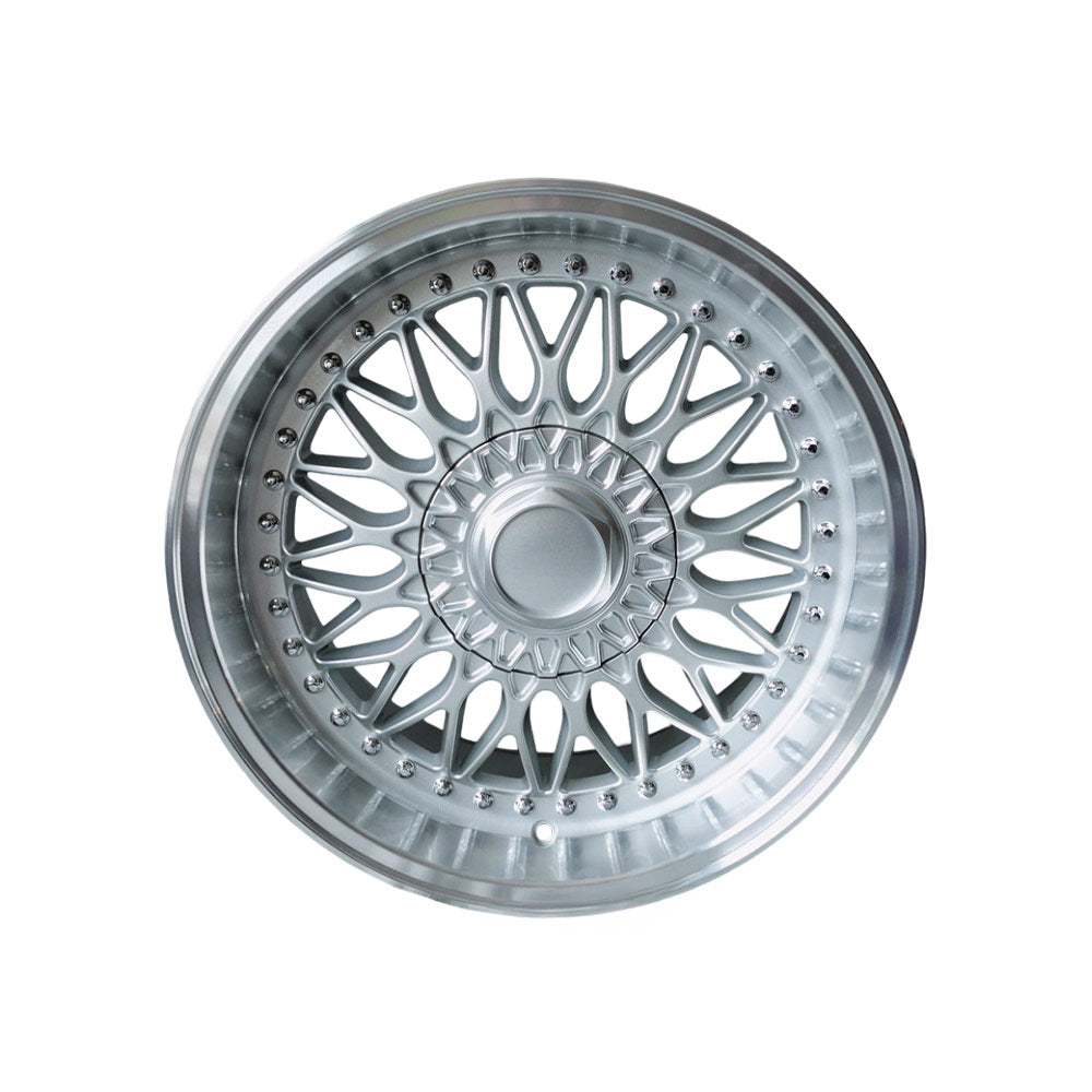 MAXILITE RC 90 Style 8,5Jx17 ET20 passend für BMW (mit TÜV)