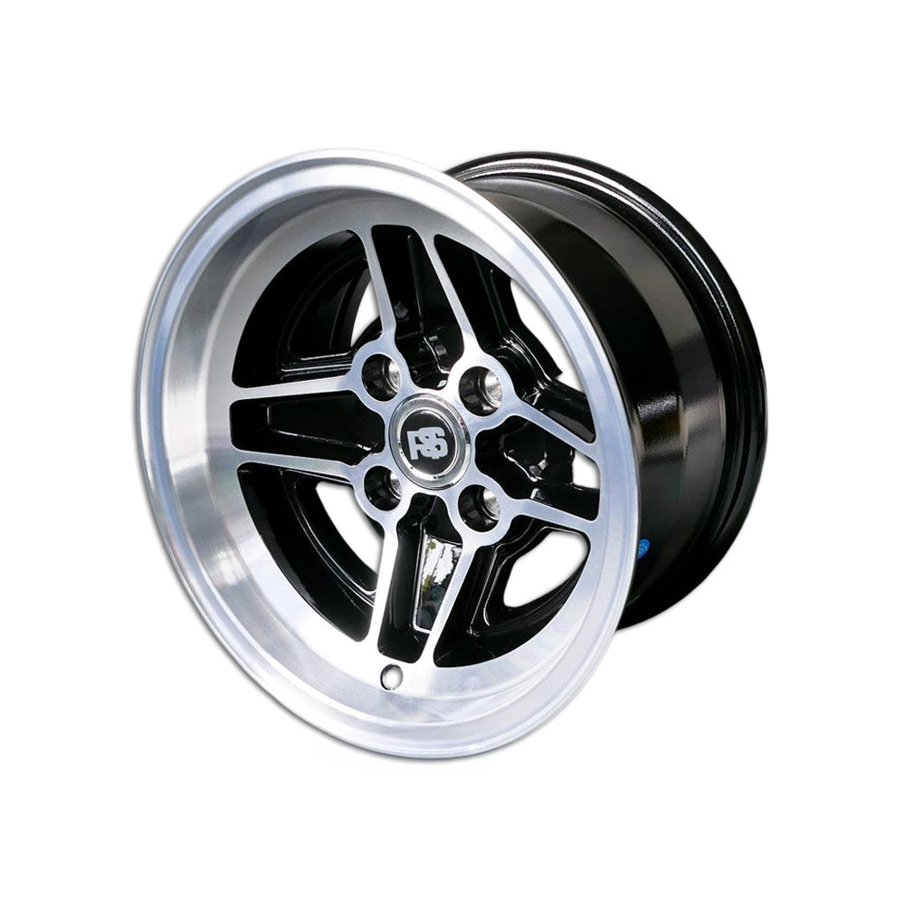 MAXILITE RS Style 7,5Jx13 ET-19 passend für Ford (mit TÜV)