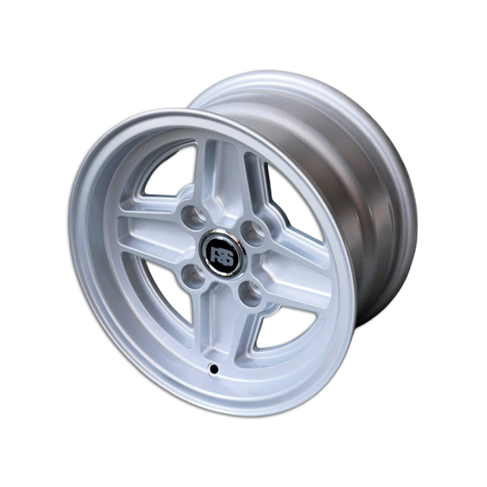 MAXILITE RS Style 7Jx13 ET5 passend für Ford (mit TÜV)