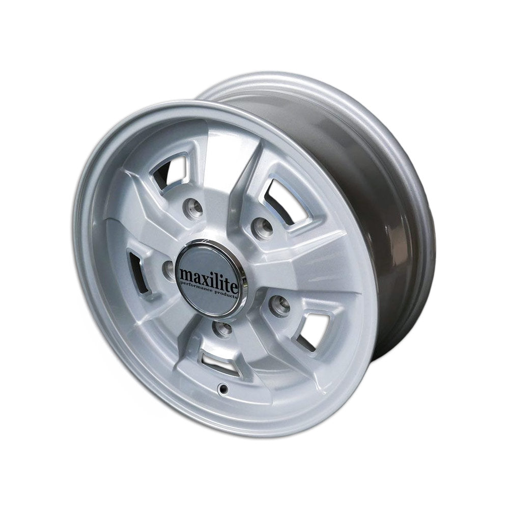 MAXILITE SM Style 6Jx15 ET35 passend für Citroën SM / DS / DSuper / ID (mit TÜV)