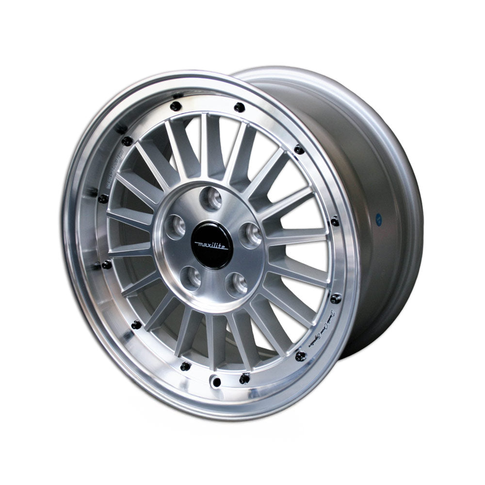 MAXILITE WCHE 7Jx15 ET20 passend für BMW (mit TÜV)