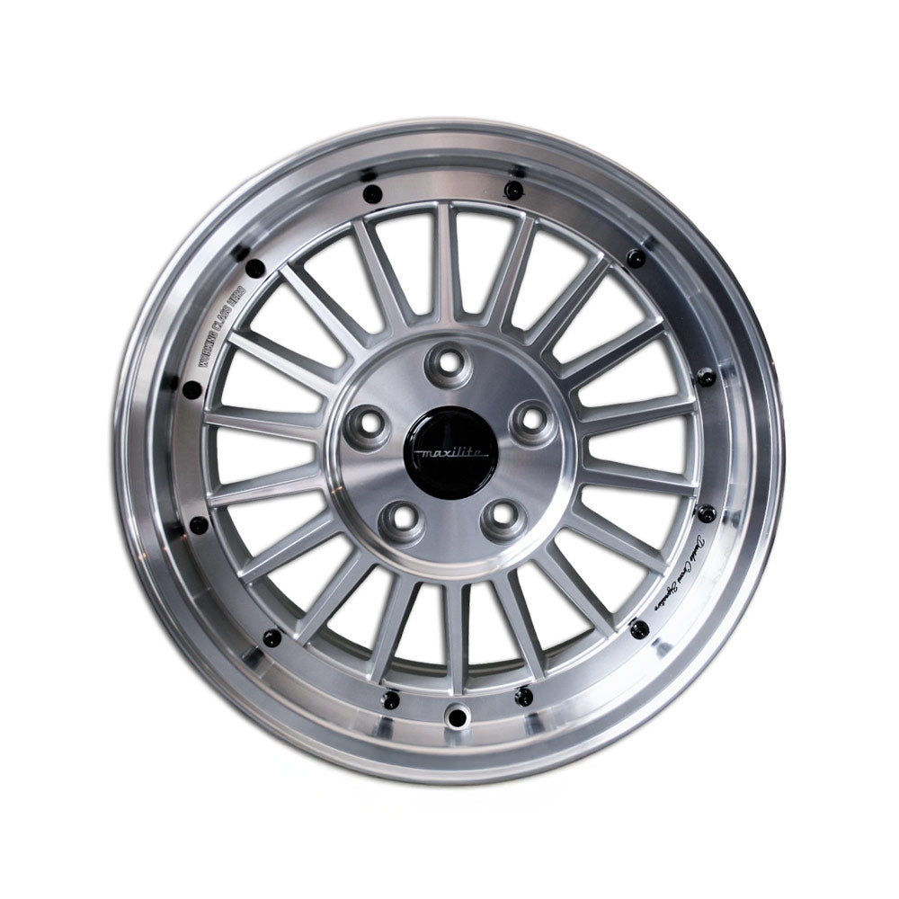 MAXILITE WCHE 7Jx15 ET20 passend für BMW (mit TÜV)