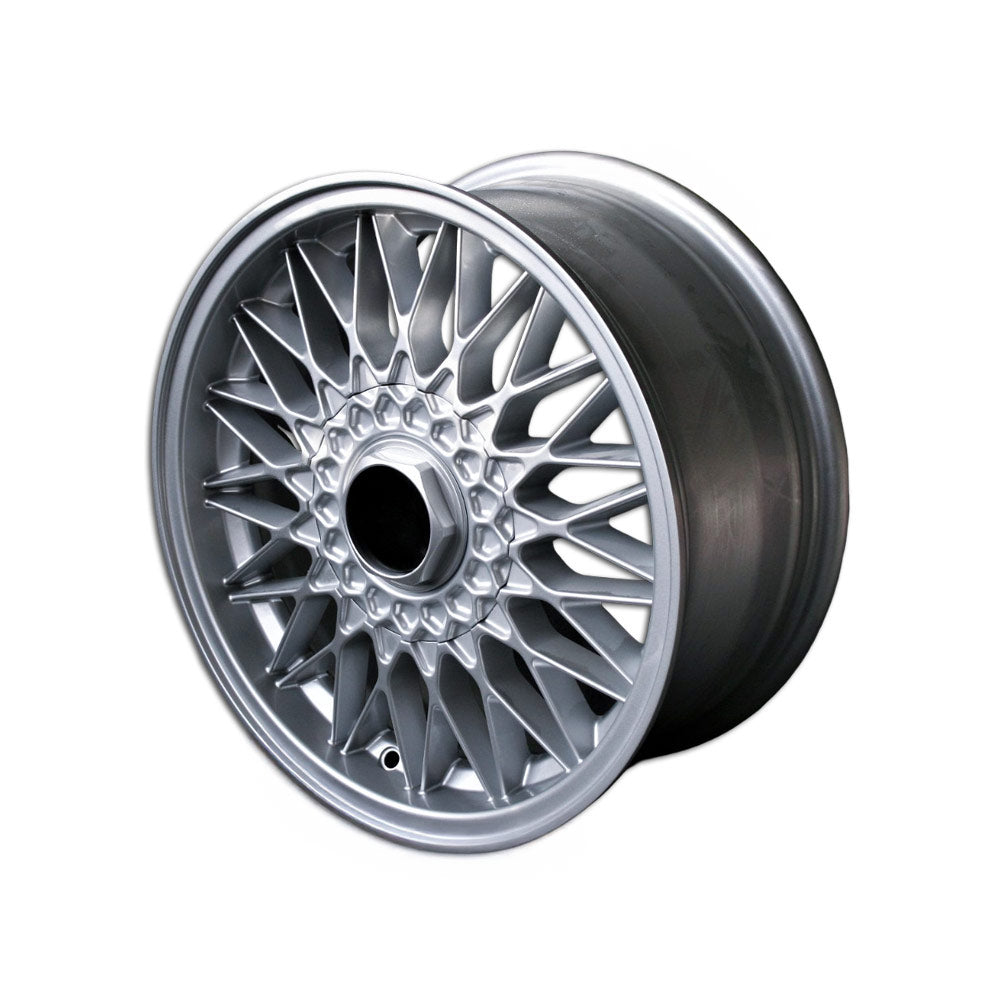 MAXILITE X-Spoke Style 7Jx16 ET25 passend für BMW / VW / Opel / Mazda (mit TÜV)