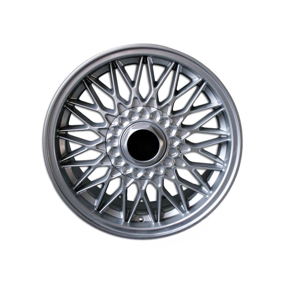 MAXILITE X-Spoke Style 7Jx16 ET25 passend für BMW / VW / Opel / Mazda (mit TÜV)