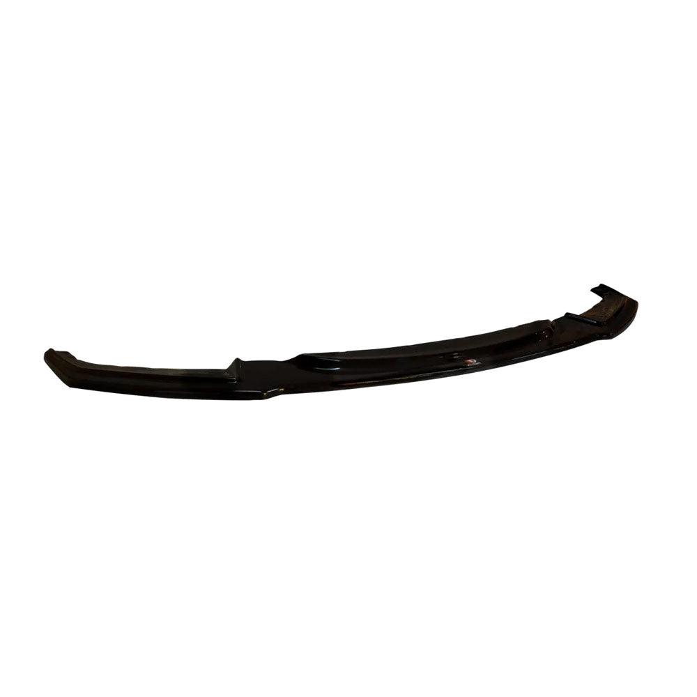 MAXTON DESIGN Frontlippe passend für BMW F30 M-Paket (eintragungsfrei)