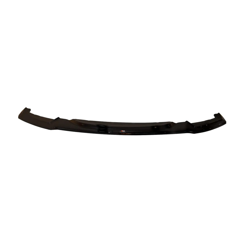 MAXTON DESIGN Frontlippe passend für BMW F30 M-Paket (eintragungsfrei)