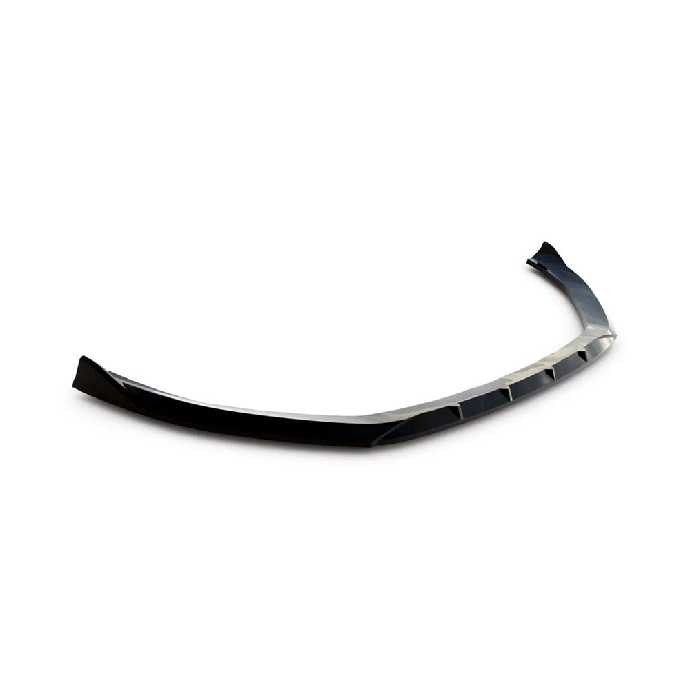 MAXTON DESIGN Frontlippe V1 passend für Audi A3 8V Limousine (eintragungsfrei)