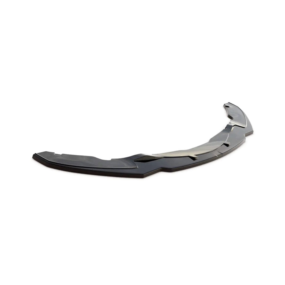 MAXTON DESIGN Frontlippe V1 passend für BMW F32 F33 F36 M-Paket (eintragungsfrei)