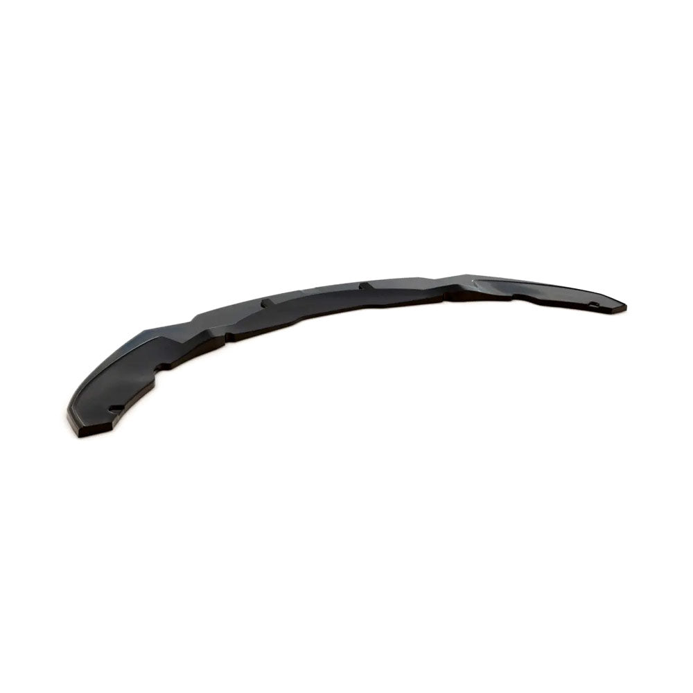 MAXTON DESIGN Frontlippe V1 passend für BMW F32 F33 F36 M-Paket (eintragungsfrei)