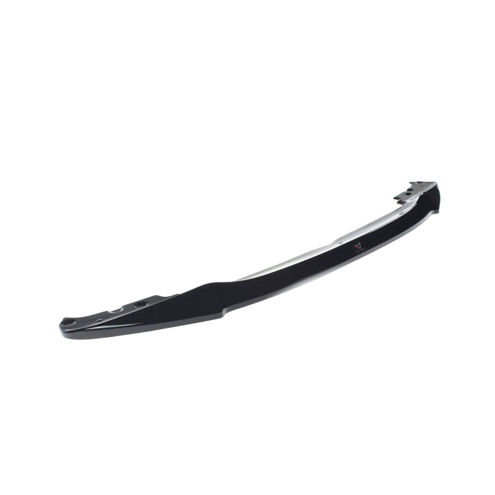 MAXTON DESIGN Frontlippe V1 passend für BMW G20 M-Paket (eintragungsfrei)