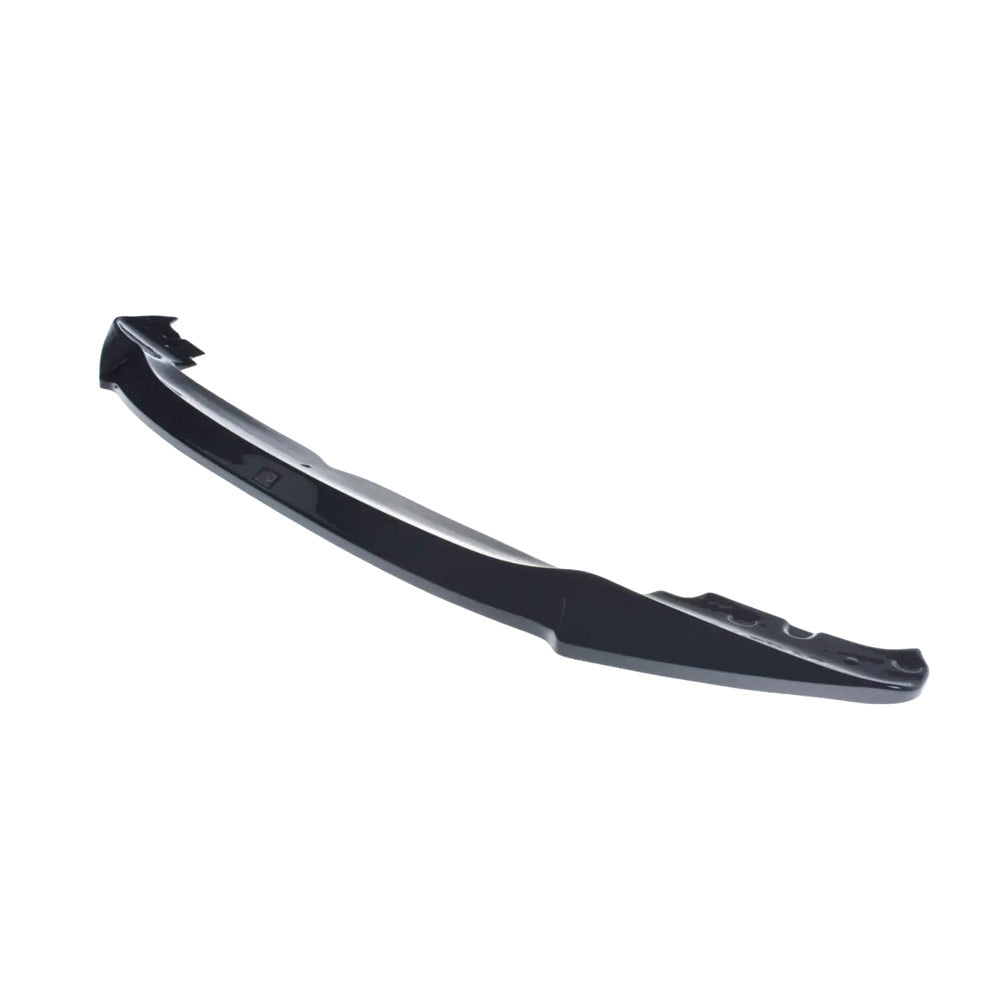 MAXTON DESIGN Frontlippe V1 passend für BMW G20 M-Paket (eintragungsfrei)