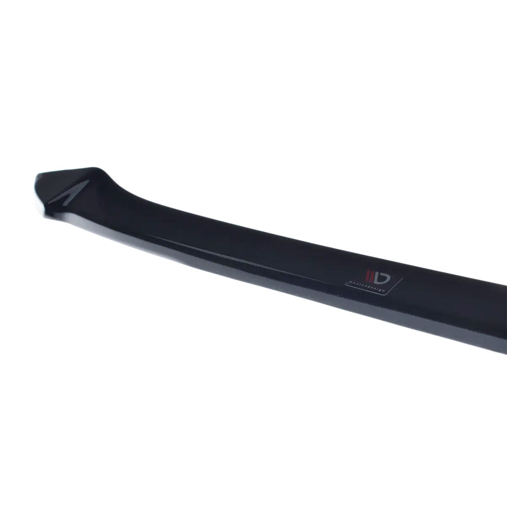 MAXTON DESIGN Frontlippe V1 passend für BMW G20 M-Paket (eintragungsfrei)