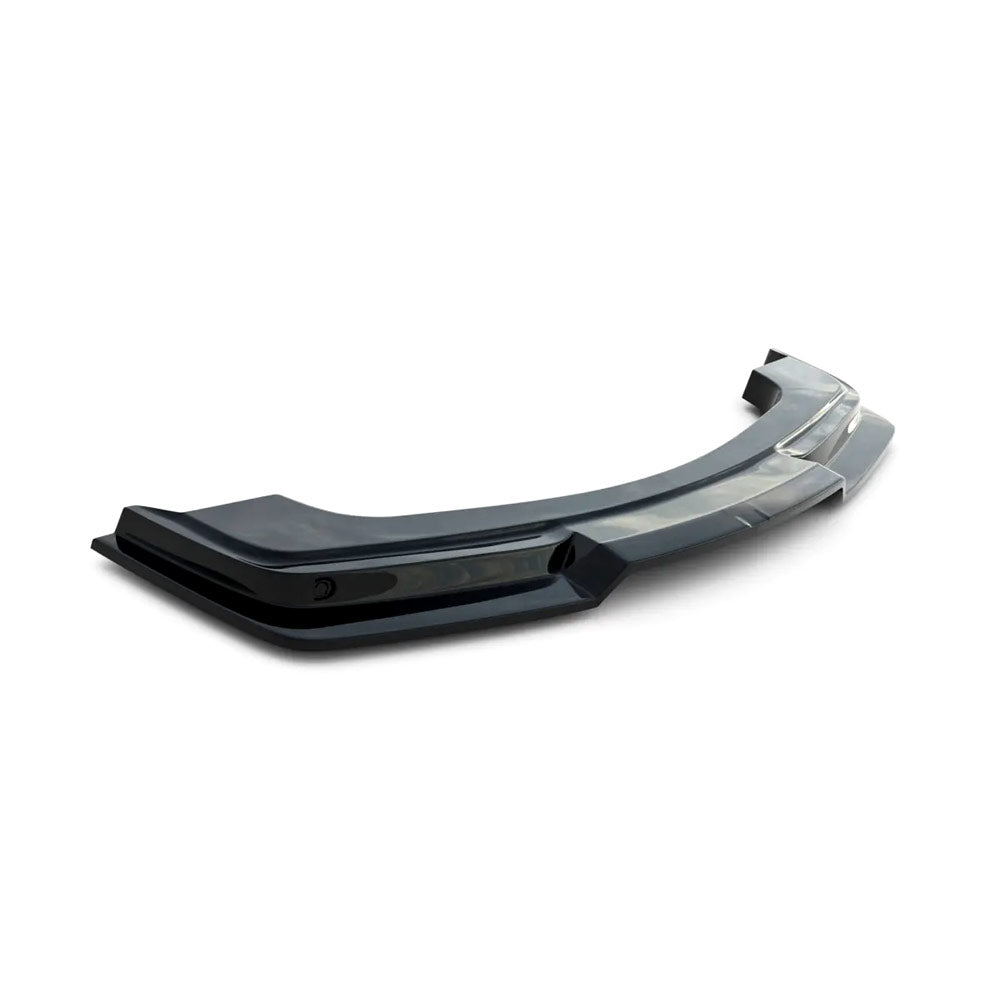 MAXTON DESIGN Frontlippe V2 passend für BMW E36 Coupe M-Paket (eintragungsfrei)