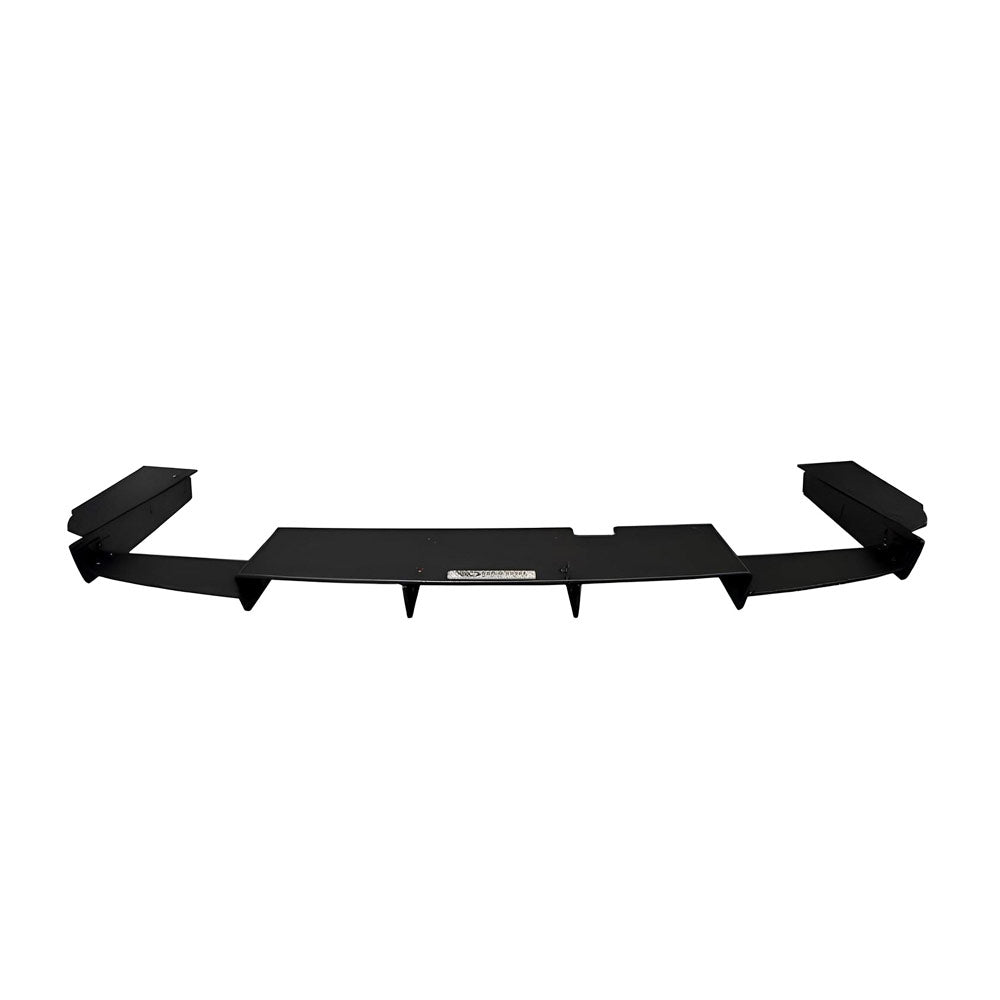 MAXTON DESIGN Heckdiffusor passend für BMW E36 Coupe M-Paket (eintragungsfrei)