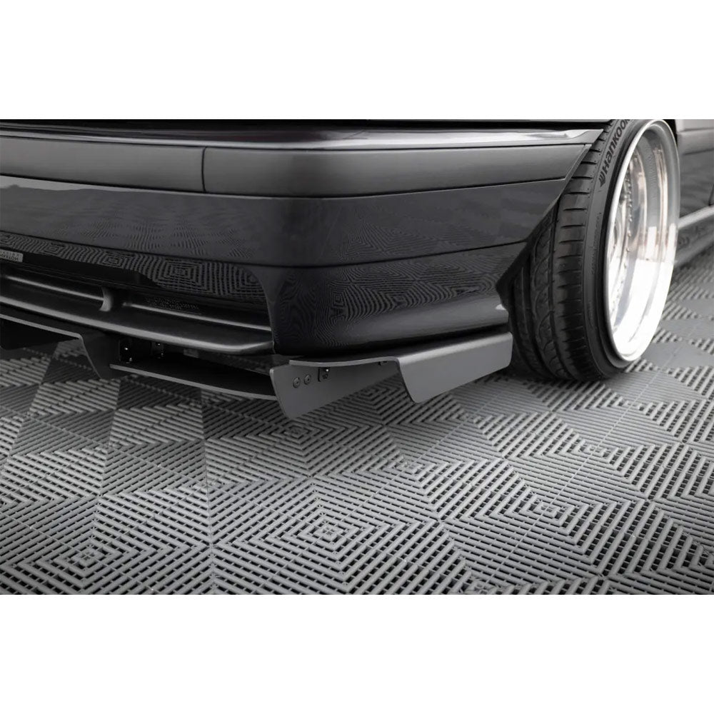 MAXTON DESIGN Heckdiffusor passend für BMW E36 Coupe M-Paket (eintragungsfrei)