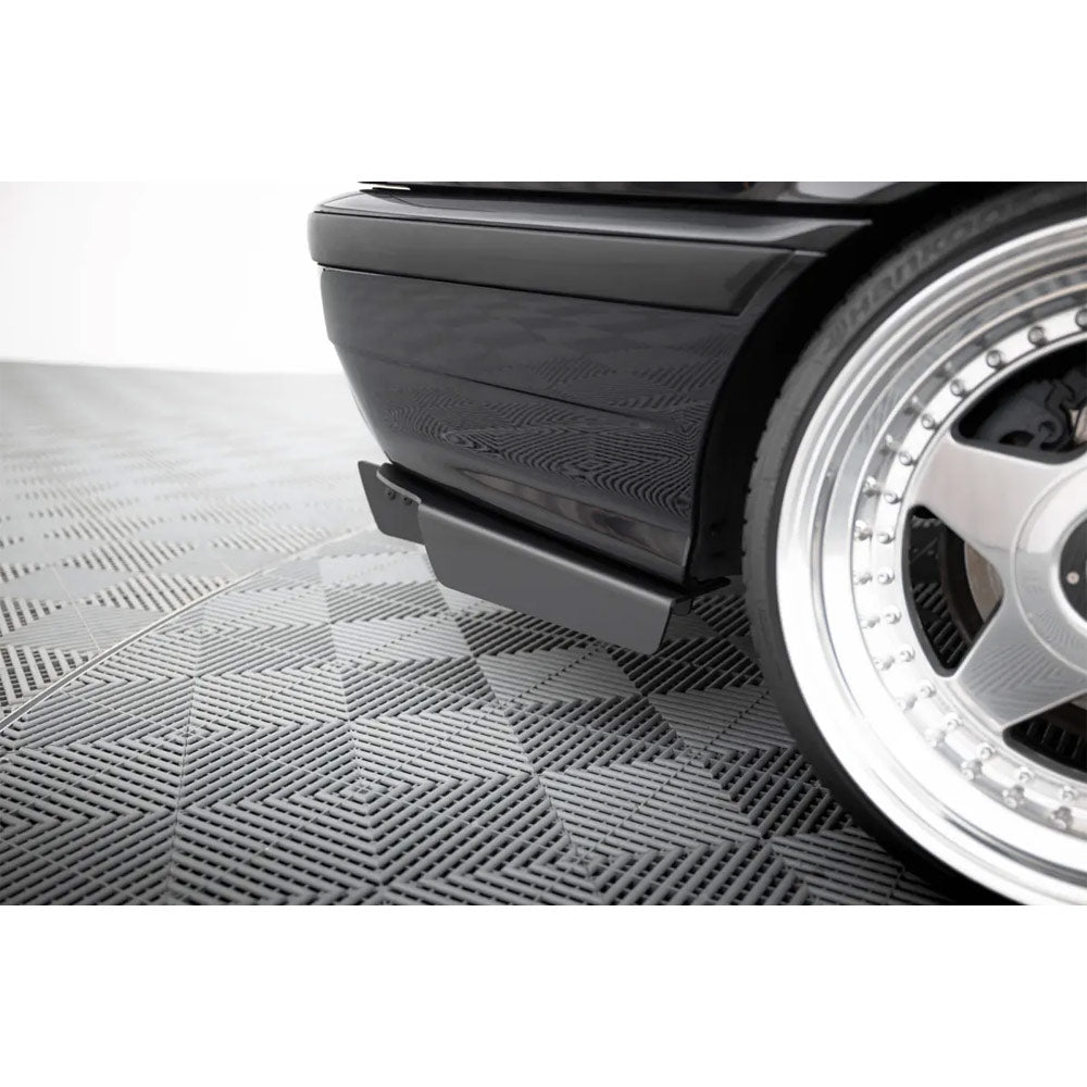 MAXTON DESIGN Heckdiffusor passend für BMW E36 Coupe M-Paket (eintragungsfrei)