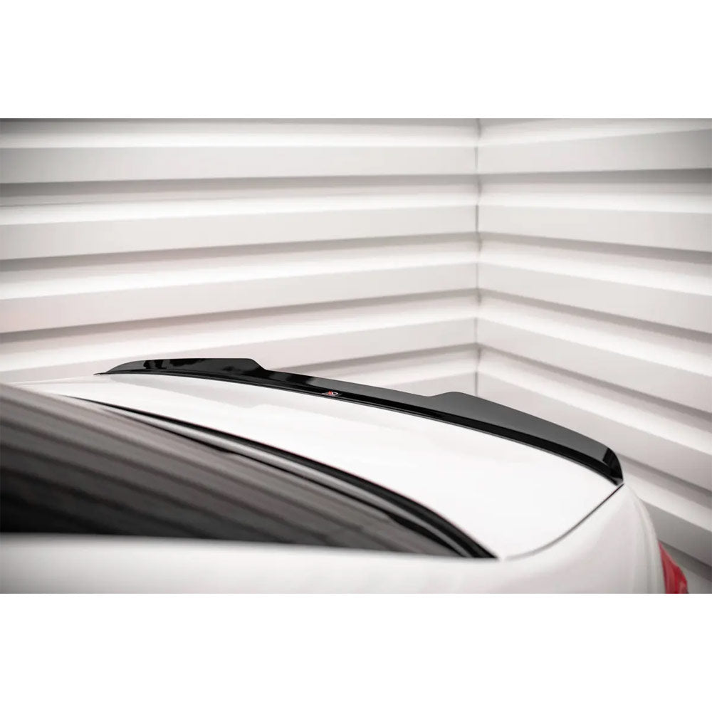 MAXTON DESIGN Spoiler Lippe V1 passend für BMW G30 (eintragungsfrei)