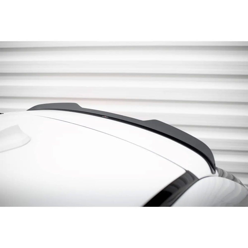 MAXTON DESIGN Spoiler Lippe V2 passend für BMW G31 (eintragungsfrei)