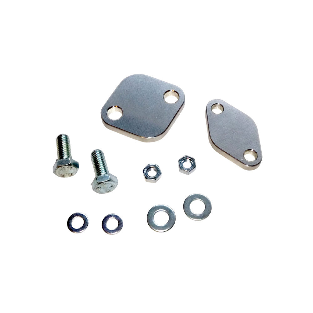 SKIDNATION Abgaskrümmer EGR Delete Kit passend für Mazda MX-5 NA/NB