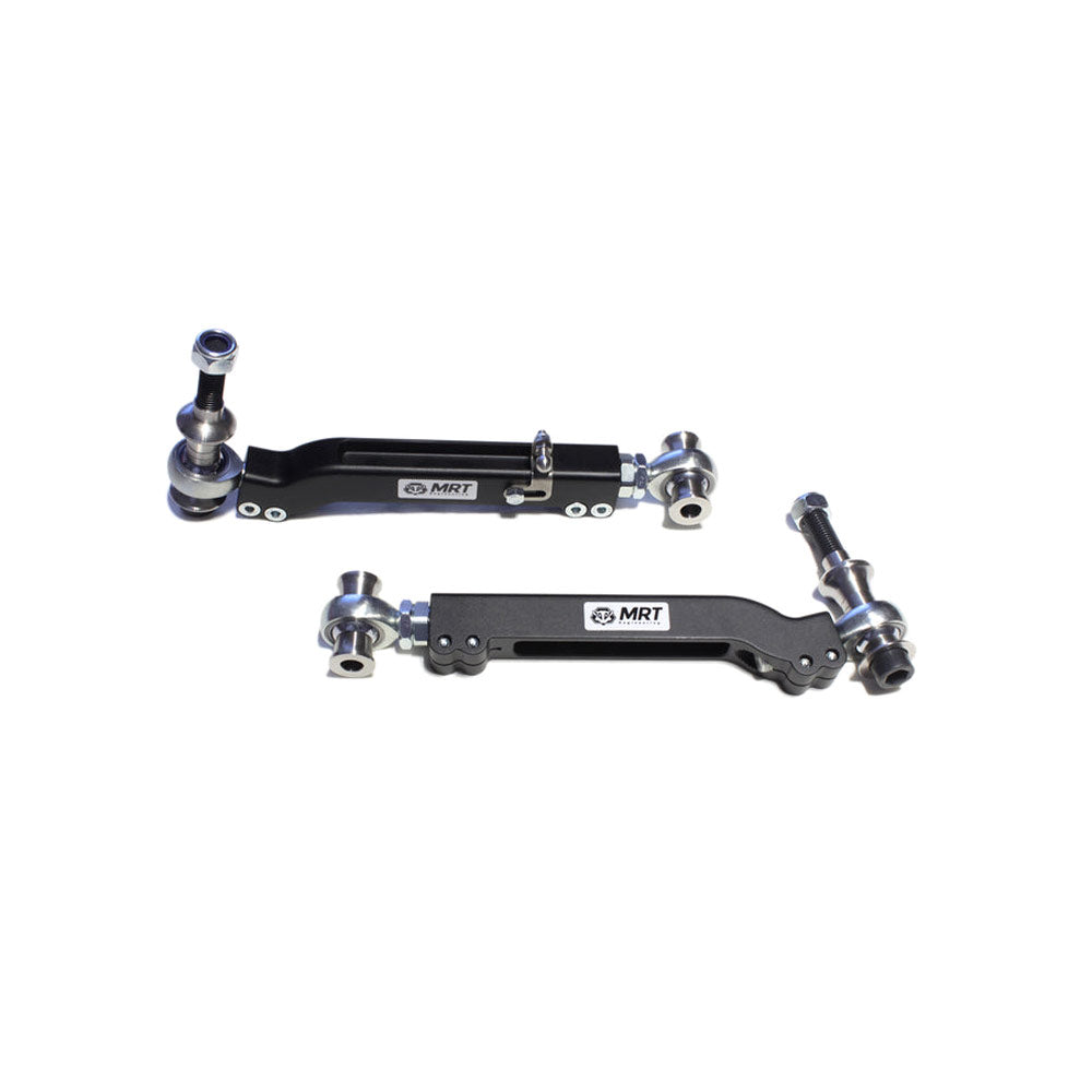 MRT ENGINEERING DTM Style Querlenker Handling & Grip Kit passend für BMW E8X E9X F2X F3X F8X G2X G8X (Rundstrecke)