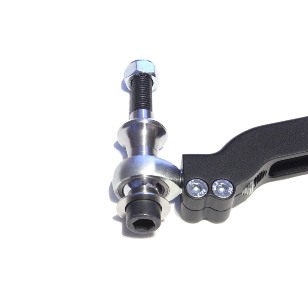 MRT ENGINEERING DTM Style Querlenker Handling & Grip Kit passend für BMW E8X E9X F2X F3X F8X G2X G8X (Rundstrecke)