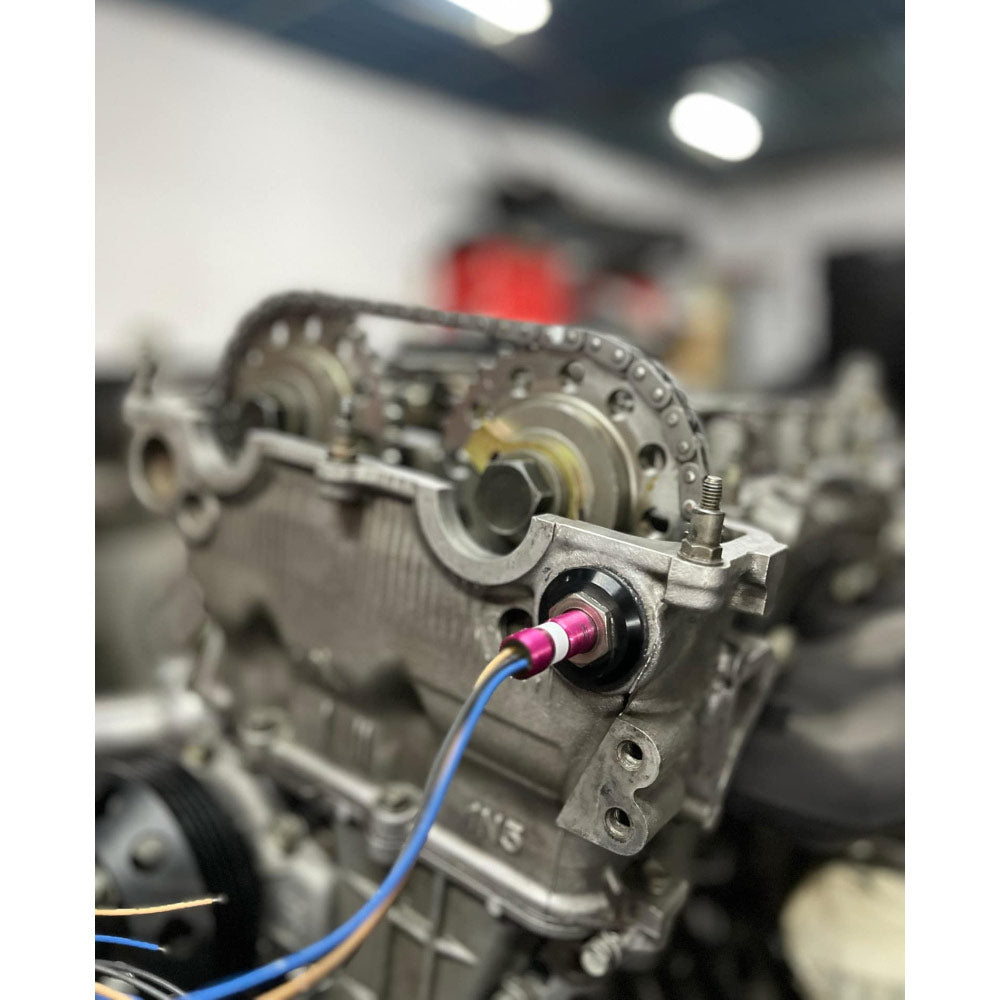 MZR GARAGE Trigger Kit passend für Nissan SR20DE / SR20DET