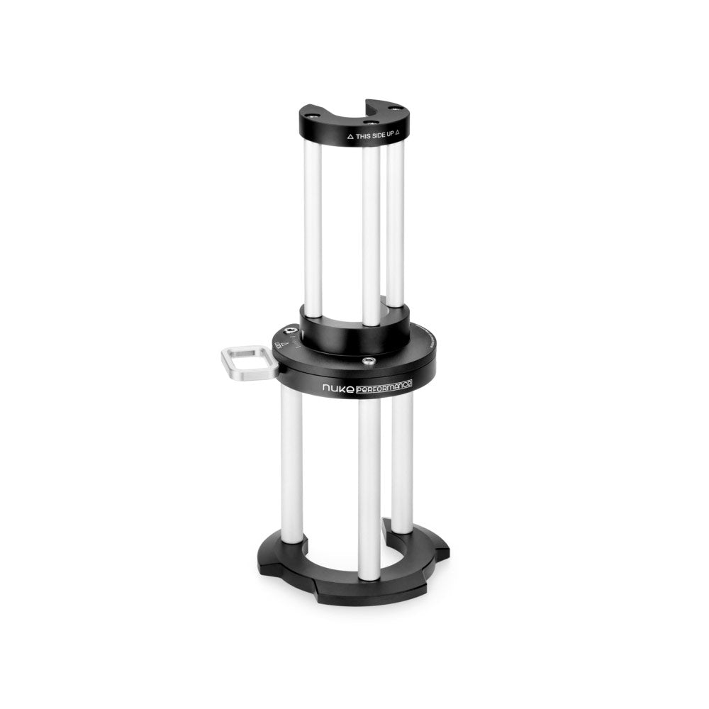 NUKE PERFORMANCE Air Jack 60 Teleskop Erhöhung