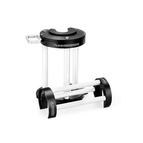 NUKE PERFORMANCE Air Jack 60 Teleskop Erhöhung