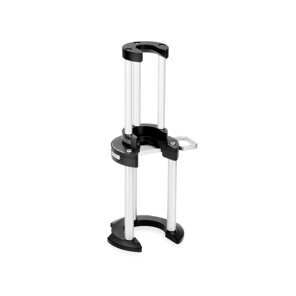 NUKE PERFORMANCE Air Jack 60 Teleskop Erhöhung