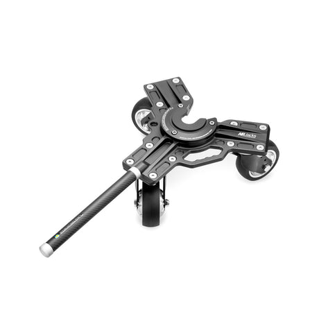 NUKE PERFORMANCE Air Jack 60C Skate Fahrzeugroller Rangierhilfe