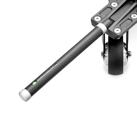 NUKE PERFORMANCE Air Jack Carbon Griffe für 60C & 90C Skates