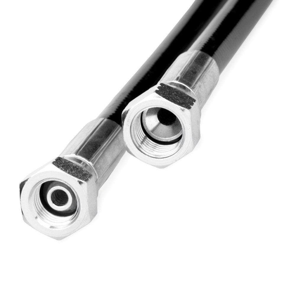 NUKE PERFORMANCE Air Jack Hochdruckschlauch AN-6 (2m)